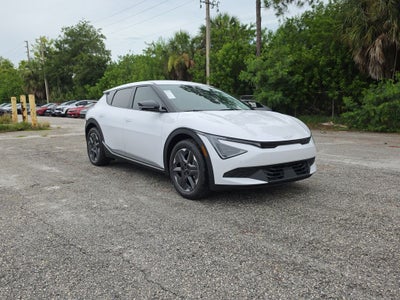 2026 Kia EV6 Light