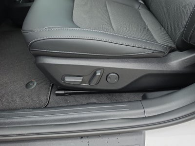 2026 Kia EV6 Light
