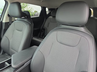 2026 Kia EV6 Light