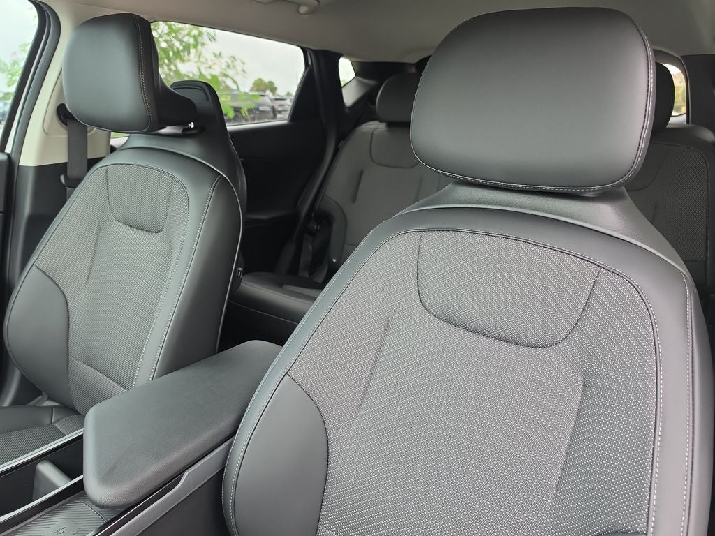 2026 Kia EV6 Light