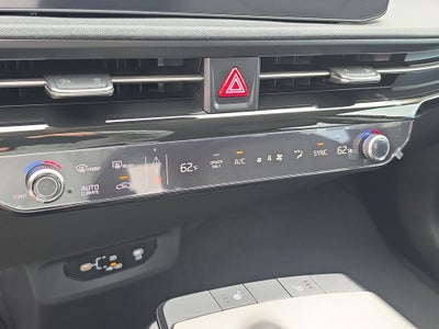 2026 Kia EV6 Light