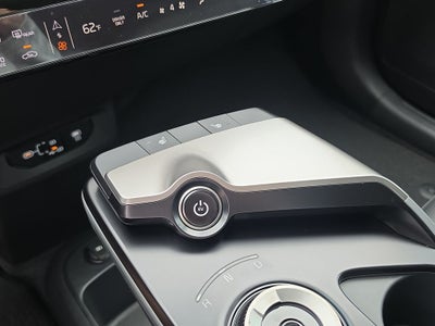 2026 Kia EV6 Light
