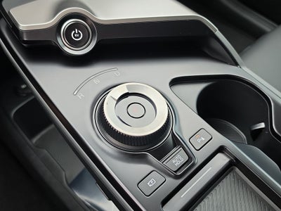 2026 Kia EV6 Light