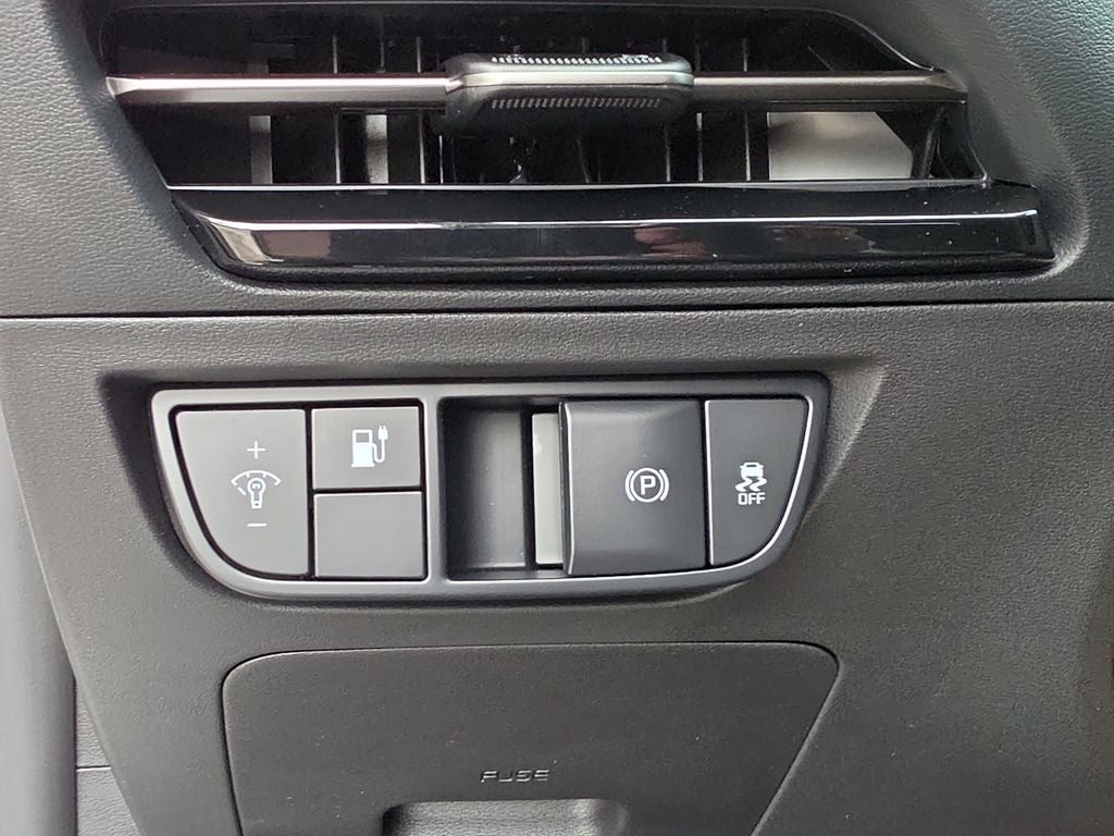 2026 Kia EV6 Light