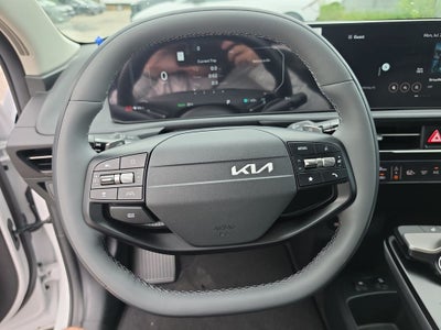 2026 Kia EV6 Light