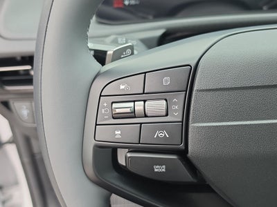 2026 Kia EV6 Light