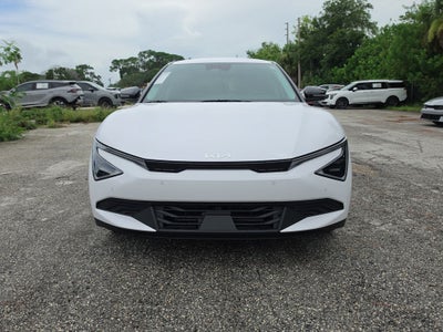 2026 Kia EV6 Light