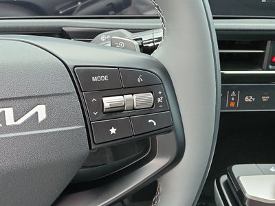 2026 Kia EV6 Light