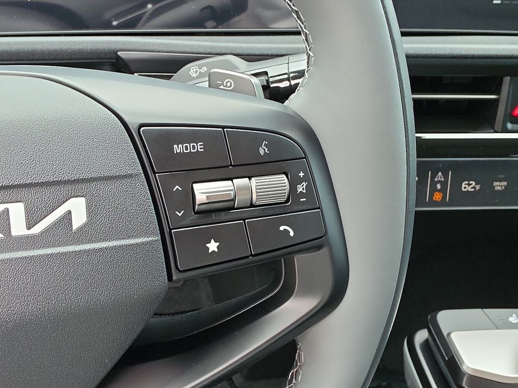2026 Kia EV6 Light
