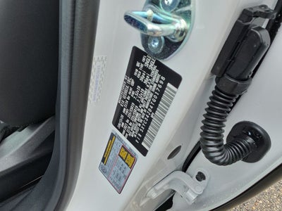 2026 Kia EV6 Light
