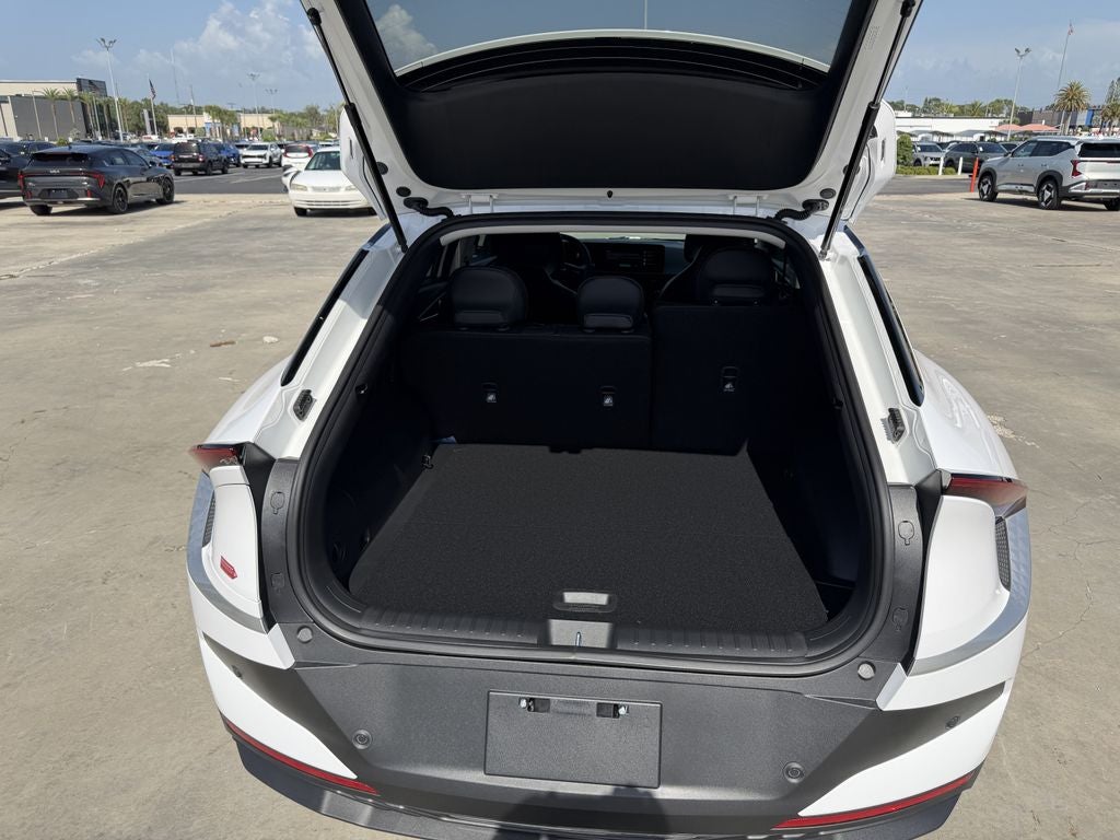 2026 Kia EV6 Light