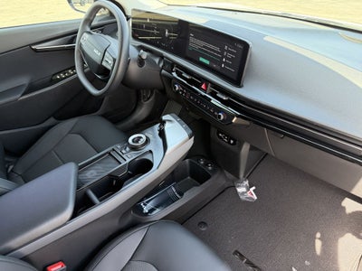 2026 Kia EV6 Light