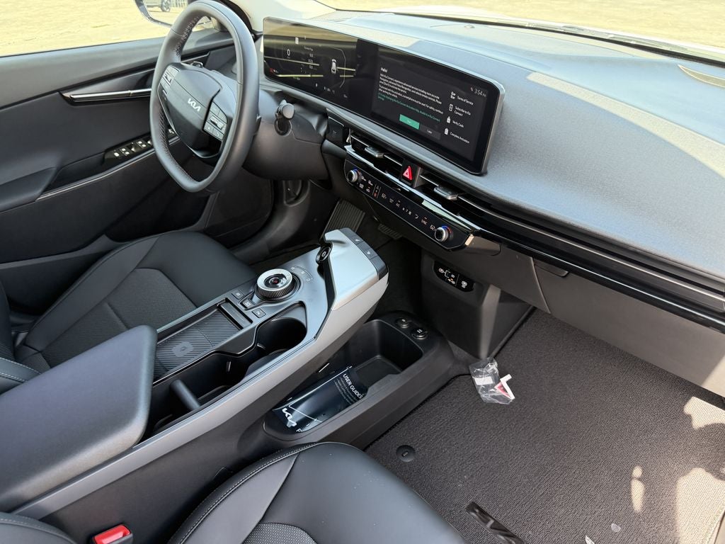 2026 Kia EV6 Light