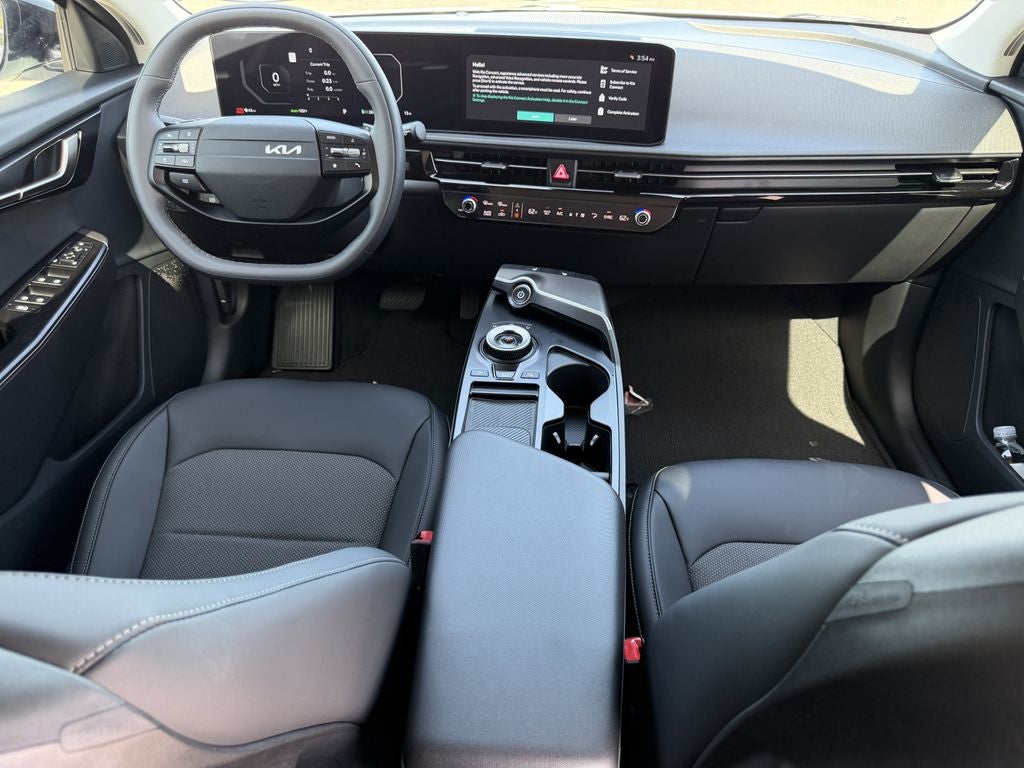2026 Kia EV6 Light