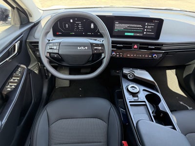 2026 Kia EV6 Light