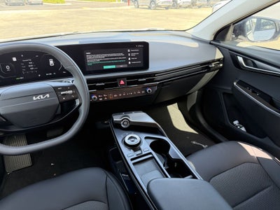 2026 Kia EV6 Light