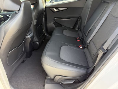 2026 Kia EV6 Light