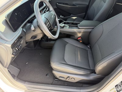 2026 Kia EV6 Light