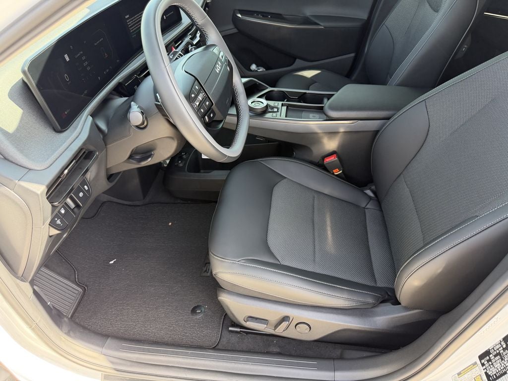 2026 Kia EV6 Light