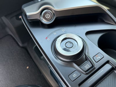 2026 Kia EV6 Light