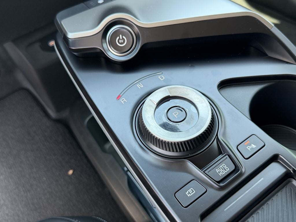 2026 Kia EV6 Light