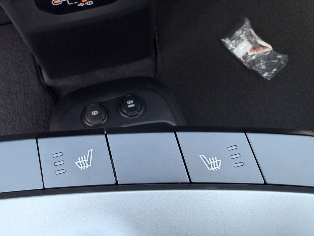 2026 Kia EV6 Light