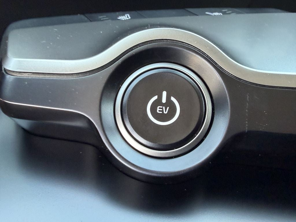 2026 Kia EV6 Light