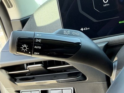2026 Kia EV6 Light