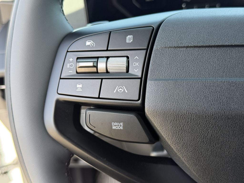2026 Kia EV6 Light