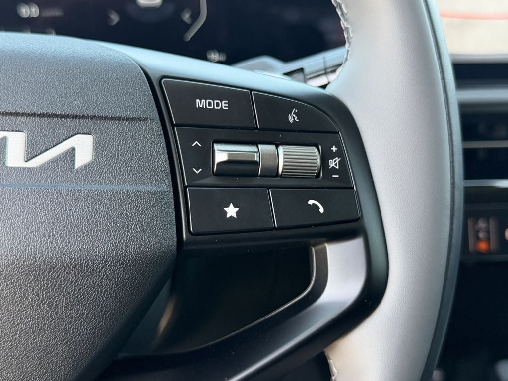 2026 Kia EV6 Light