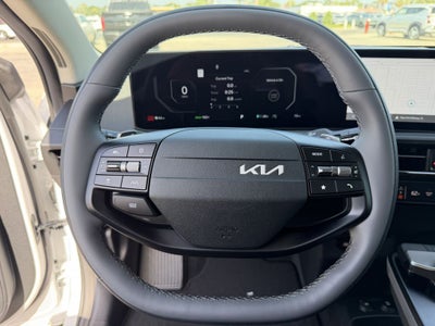 2026 Kia EV6 Light
