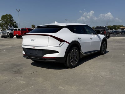 2026 Kia EV6 Light