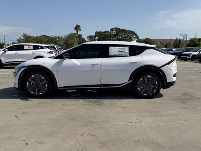 2026 Kia EV6 Light
