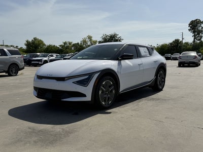 2026 Kia EV6 Light