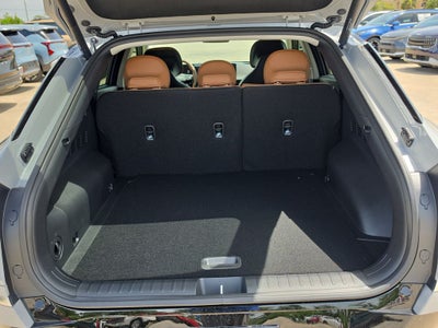 2026 Kia EV6 Wind