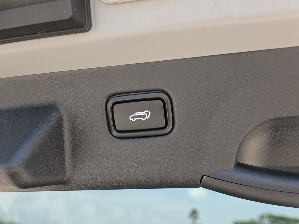 2026 Kia EV6 Wind