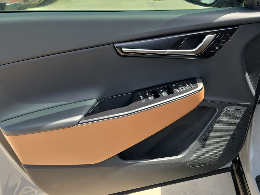 2026 Kia EV6 Wind