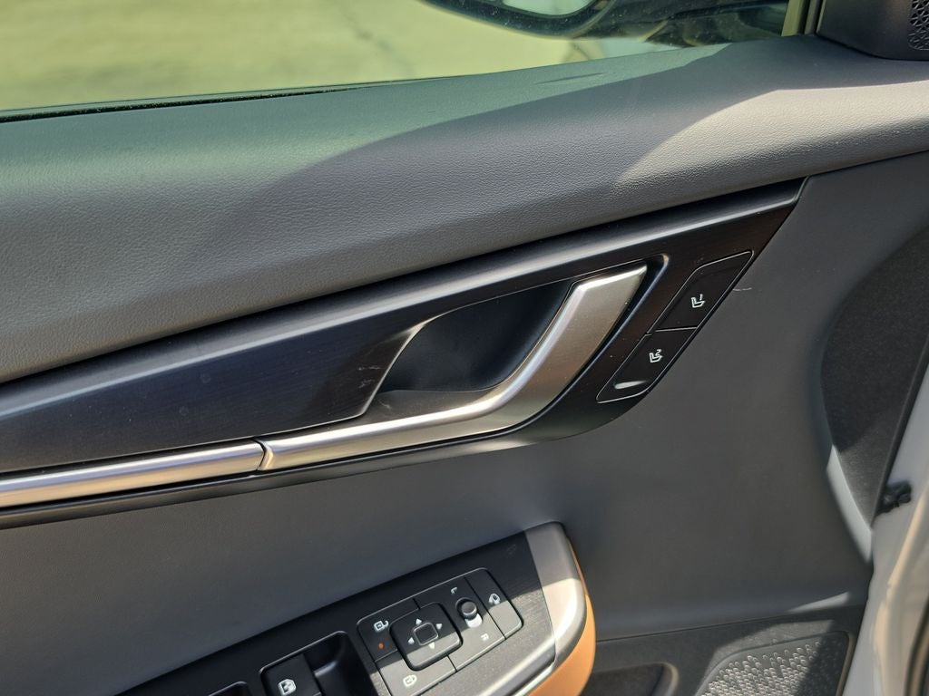 2026 Kia EV6 Wind