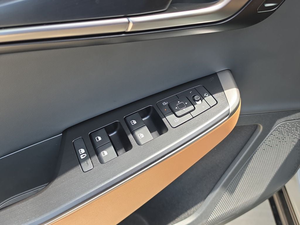 2026 Kia EV6 Wind