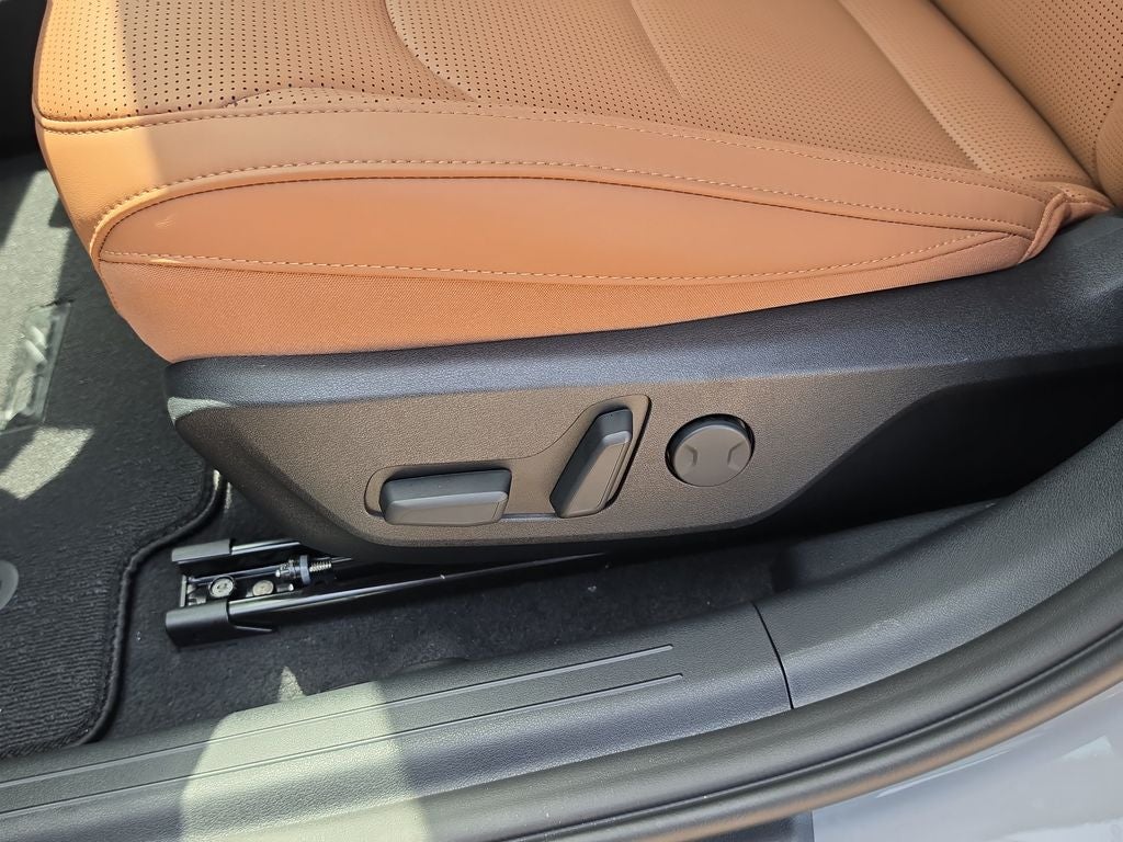 2026 Kia EV6 Wind