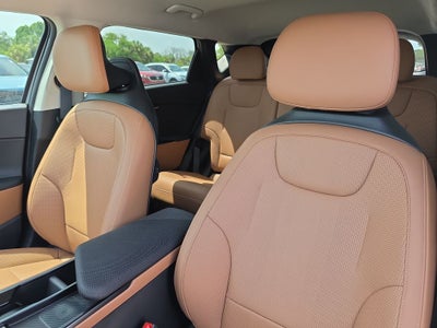 2026 Kia EV6 Wind
