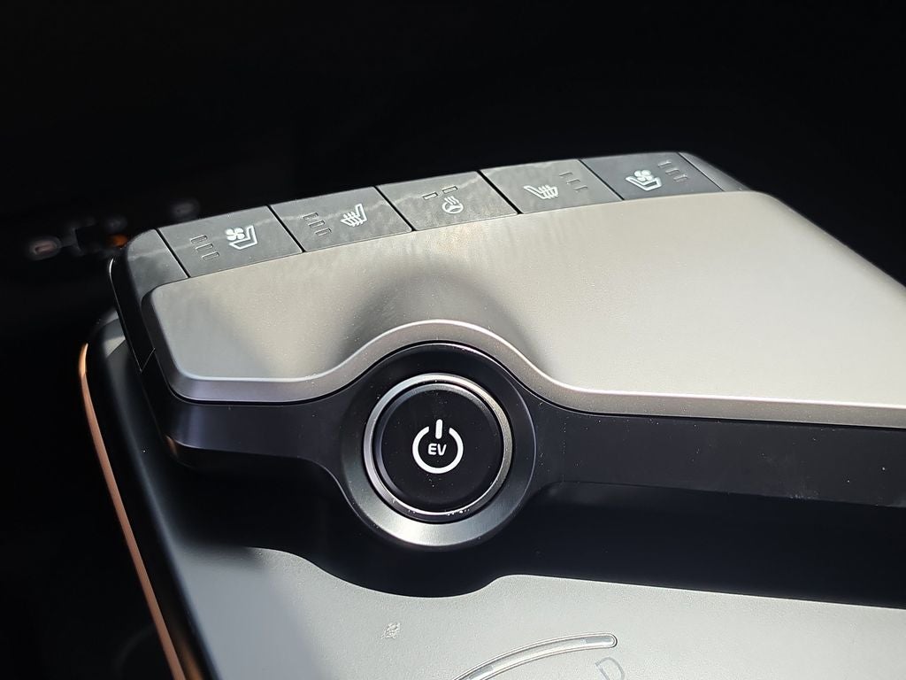 2026 Kia EV6 Wind