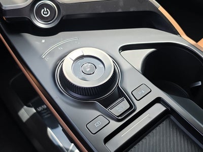 2026 Kia EV6 Wind