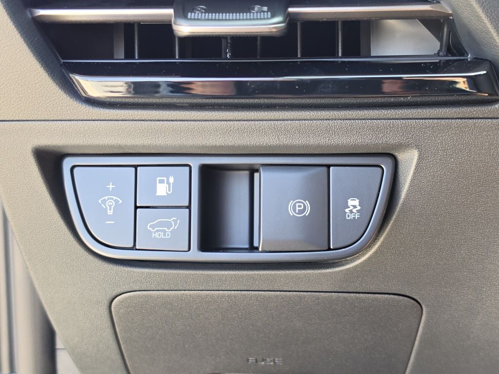 2026 Kia EV6 Wind