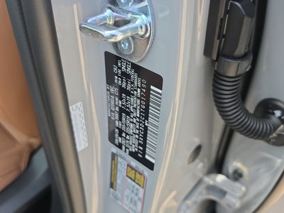 2026 Kia EV6 Wind