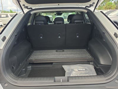 2026 Kia EV6 Light