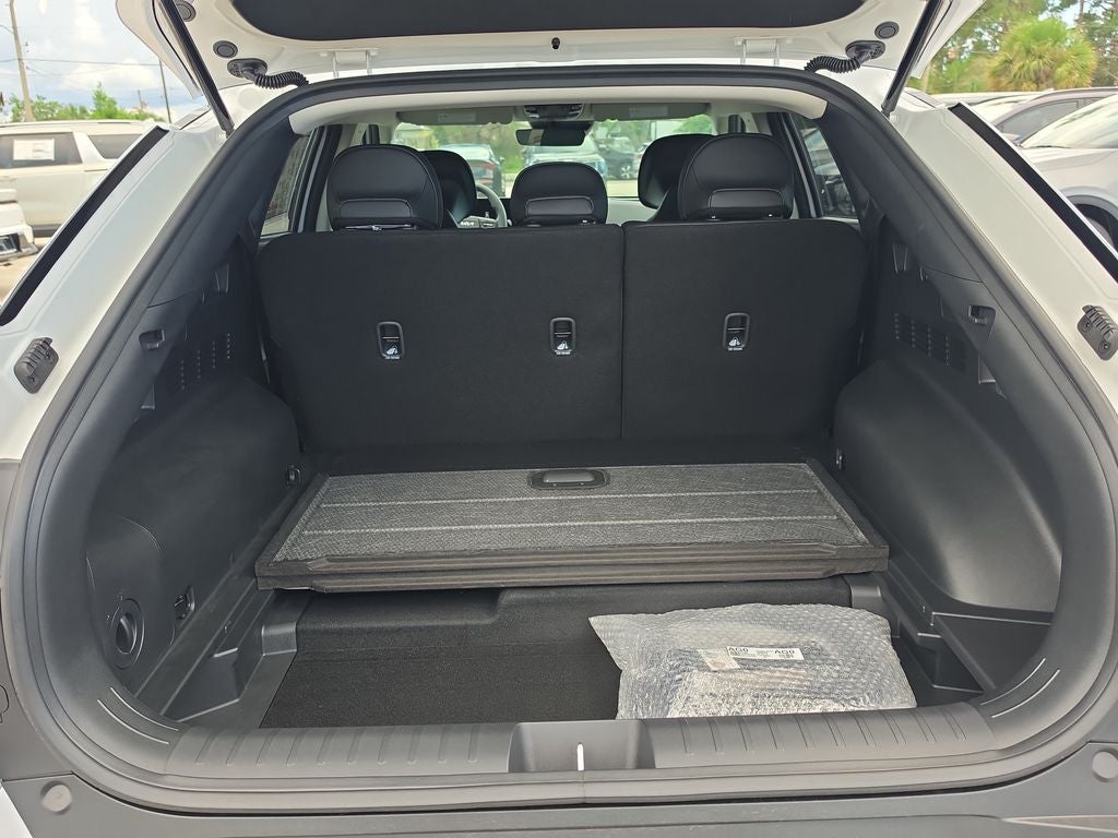 2026 Kia EV6 Light