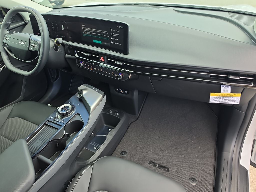 2026 Kia EV6 Light