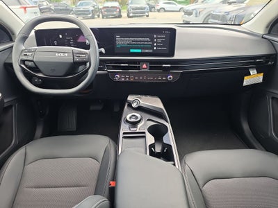 2026 Kia EV6 Light