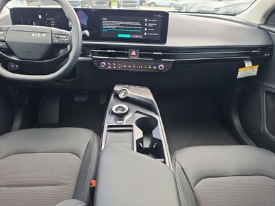2026 Kia EV6 Light